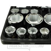 Gola készlet Geko G10115 3/4 Gola készlet Geko G10115 3/4