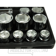 Gola készlet Geko G10115 3/4 Gola készlet Geko G10115 3/4