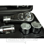 Gola készlet Geko G10115 3/4 Gola készlet Geko G10115 3/4