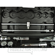 Gola készlet Geko G10115 3/4 Gola készlet Geko G10115 3/4