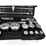 Gola készlet Geko G10115 3/4 Gola készlet Geko G10115 3/4