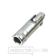 26 darabos dugókulcs készlet 3/4