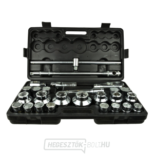 Gola készlet Geko G10115 3/4 Gola készlet Geko G10115 3/4