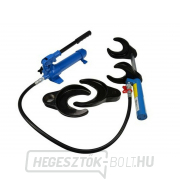 Hidraulikus lehúzó rugókhoz, 1 t GEKO Hidraulikus lehúzó rugókhoz, 1 t GEKO gallery main image