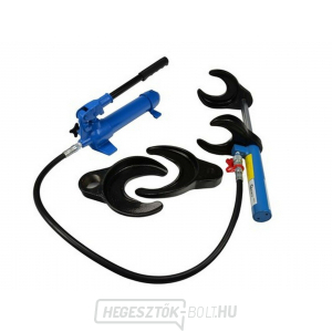 Hidraulikus lehúzó rugókhoz, 1 t GEKO Hidraulikus lehúzó rugókhoz, 1 t GEKO gallery main image