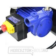 Elektromos olajszivattyú, mini CPN GEKO náhled