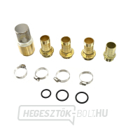 Elektromos olajszivattyú, mini CPN GEKO náhled