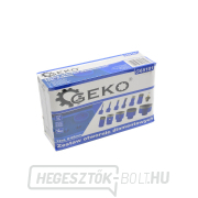 Gyémánt lyukfűrész készlet 6-68 mm 12 darabos (5/10) náhled