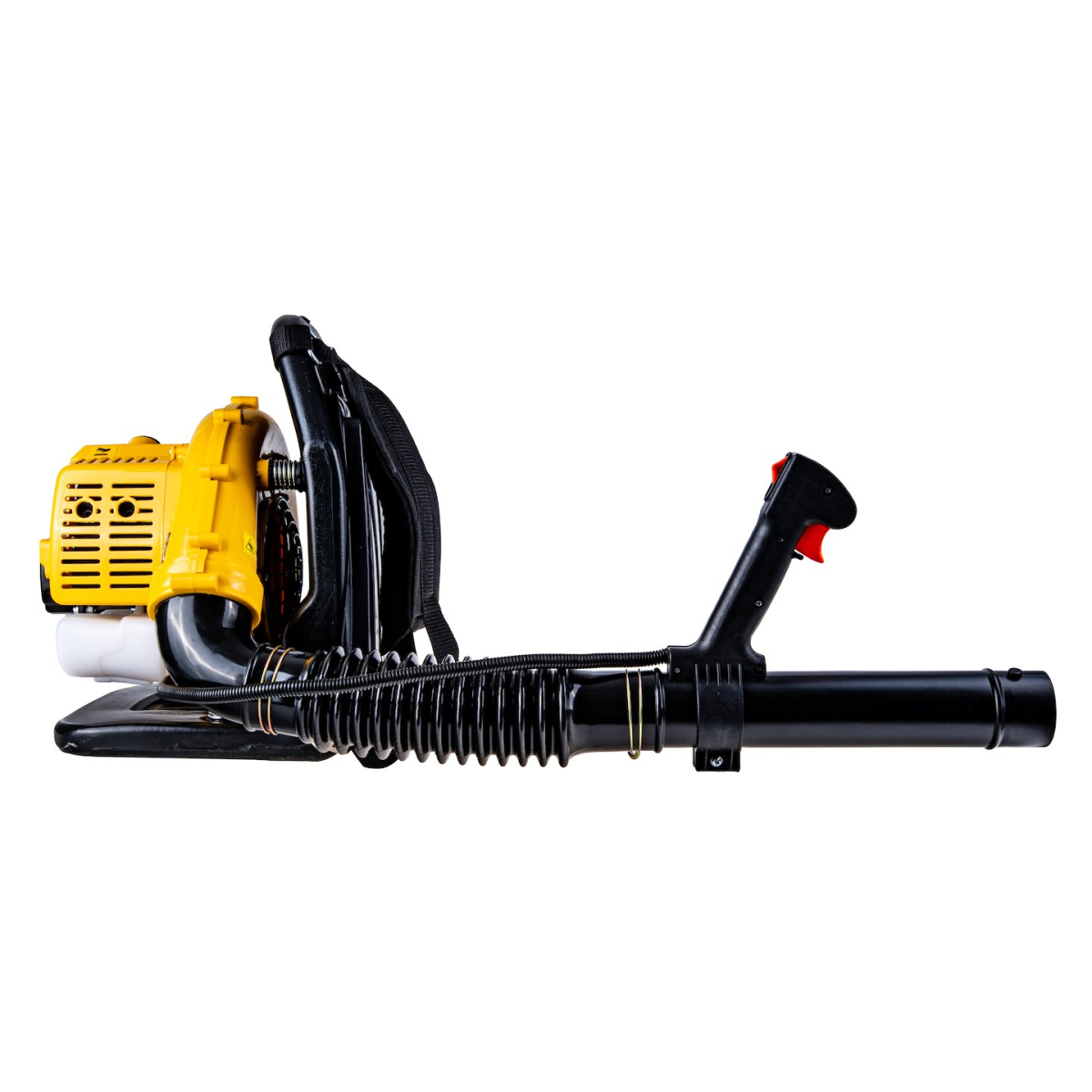 JG Strong 1,25 kW-os GEKO benzinmotoros lapfúvó Előnézet 