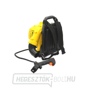 JG Strong 1,25 kW-os GEKO benzinmotoros lapfúvó JG Strong 1,25 kW-os GEKO benzinmotoros lapfúvó náhled