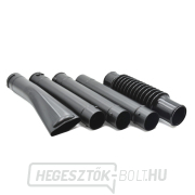 JG Strong 1,25 kW-os GEKO benzinmotoros lapfúvó JG Strong 1,25 kW-os GEKO benzinmotoros lapfúvó náhled