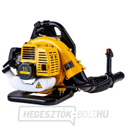 JG Strong benzinmotoros lombfúvó  Előnézet 