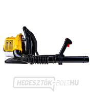 JG Strong benzinmotoros lombfúvó  náhled