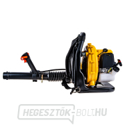 JG Strong benzinmotoros lombfúvó  náhled