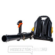 JG Strong benzinmotoros lombfúvó  náhled