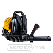 JG Strong benzinmotoros lombfúvó  náhled