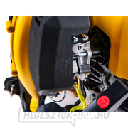 JG Strong benzinmotoros lombfúvó  náhled