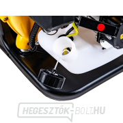 JG Strong benzinmotoros lombfúvó  náhled