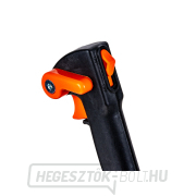 JG Strong benzinmotoros lombfúvó  náhled