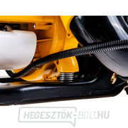 JG Strong benzinmotoros lombfúvó  náhled