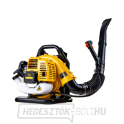 JG Strong benzinmotoros lombfúvó  náhled