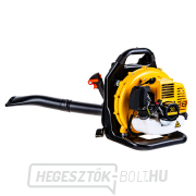 JG Strong benzinmotoros lombfúvó  náhled