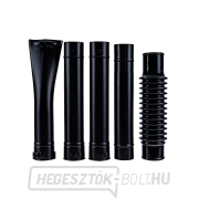 JG Strong benzinmotoros lombfúvó  náhled