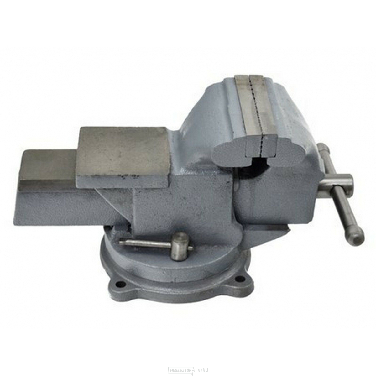 Forgó satu üllővel, 200mm/8", 39kg GEKO