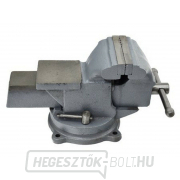 Forgó satu üllővel, 200mm/8 Forgó satu üllővel, 200mm/8