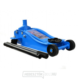 Mobil hidraulikus emelő 3t alacsony profilú GEKO Mobil hidraulikus emelő 3t alacsony profilú GEKO gallery main image