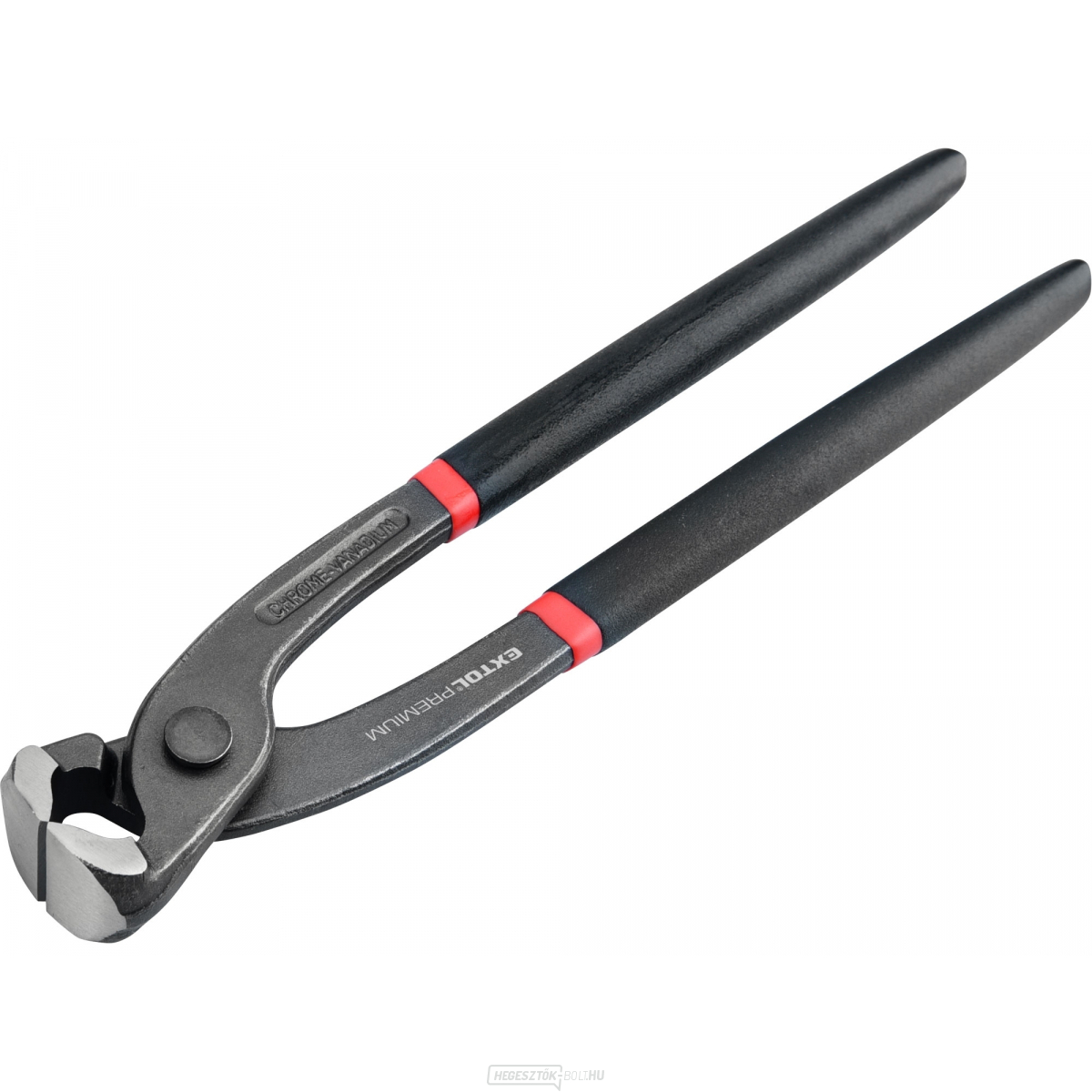 Vágó fogó, nyúl, szigeteléssel - 275mm