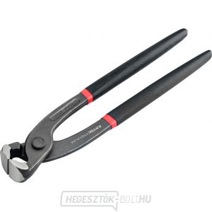 Vágó fogó, nyúl, szigeteléssel - 275mm Vágó fogó, nyúl, szigeteléssel - 275mm gallery main image