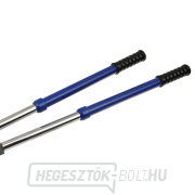 Pex-AL-PEX hidraulikus krimpelő fogó + 8 db GEKO tartozék Pex-AL-PEX hidraulikus krimpelő fogó + 8 db GEKO tartozék náhled