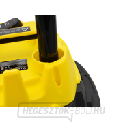 Nedves-száraz ipari porszívó 25L GEKO GEKO szűrőporszívóval náhled