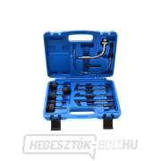 Pneumatikus szivattyú sebességváltók olajtöltéséhez  Előnézet 