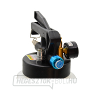 Pneumatikus szivattyú sebességváltók olajtöltéséhez  Előnézet 