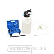 GEKO olajbetöltő GEKO olajbetöltő gallery main image