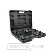 GEKO fékfolyadék csere készlet GEKO fékfolyadék csere készlet náhled