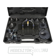 GEKO fékfolyadék csere készlet GEKO fékfolyadék csere készlet náhled