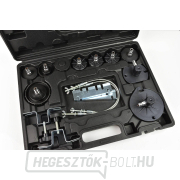 GEKO fékfolyadék csere készlet GEKO fékfolyadék csere készlet náhled