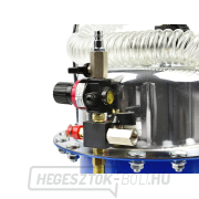 GEKO fékfolyadék csere készlet GEKO fékfolyadék csere készlet náhled