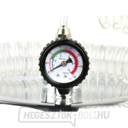 GEKO fékfolyadék csere készlet GEKO fékfolyadék csere készlet náhled