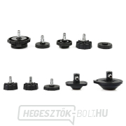 GEKO fékfolyadék csere készlet GEKO fékfolyadék csere készlet náhled