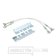 GEKO fékfolyadék csere készlet GEKO fékfolyadék csere készlet náhled