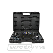 GEKO fékfolyadék csere készlet náhled