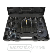 GEKO fékfolyadék csere készlet náhled