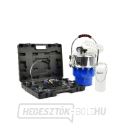 GEKO fékfolyadék csere készlet GEKO fékfolyadék csere készlet gallery main image