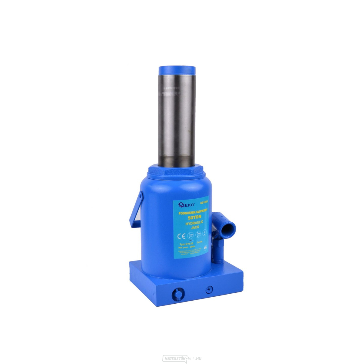 Hidraulikus hever 50 t GEKO