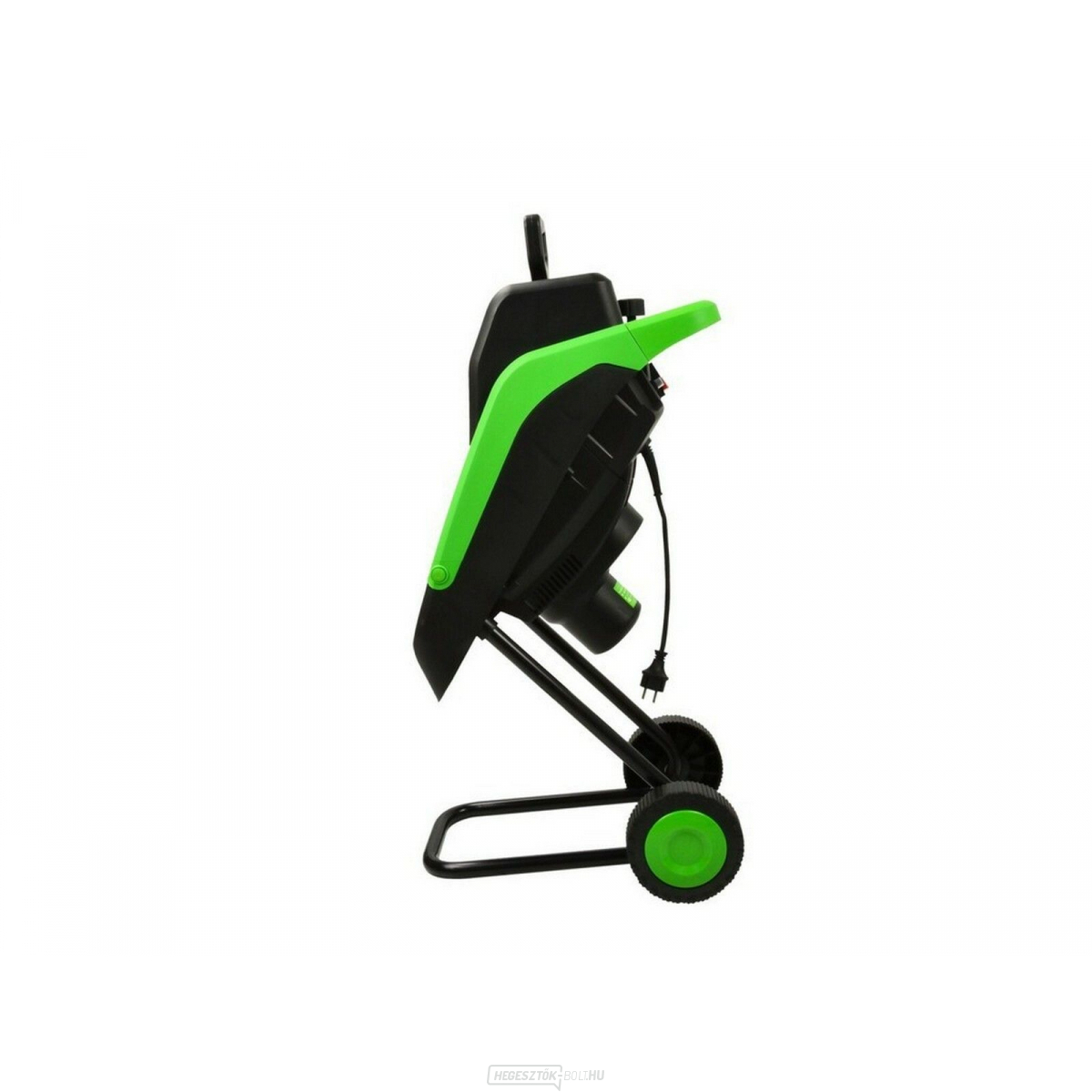 Kerti hulladék aprító, 2500W GEKO