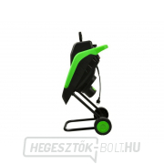 Kerti hulladék aprító, 2500W GEKO Kerti hulladék aprító, 2500W GEKO gallery main image